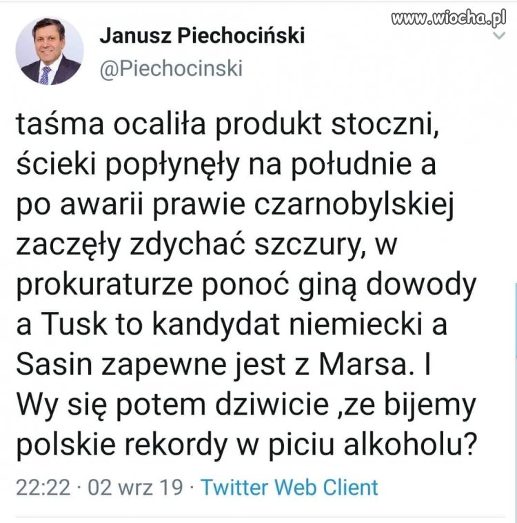 Tymczasem 