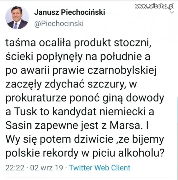 Tymczasem 
