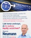 Czy wybory będą uczciwe? Nie będą!