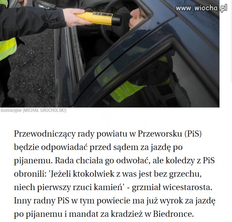 Kolejne zabawy lepszego sortu na Podkarpaciu