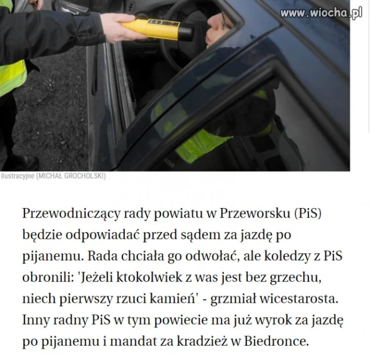 Kolejne zabawy lepszego sortu na Podkarpaciu