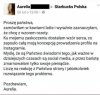 Zażalenie konsumentki