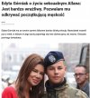 Edzia udaj się jak najszybciej do psychiatry