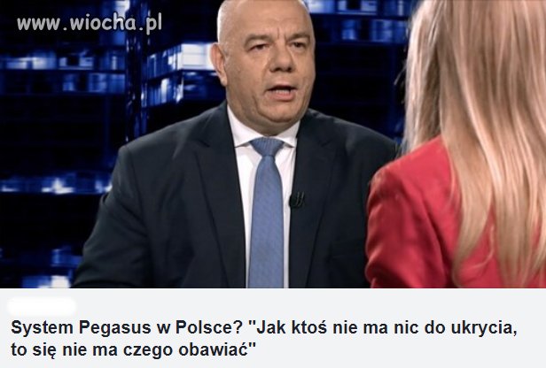 A mówili,że nie ma