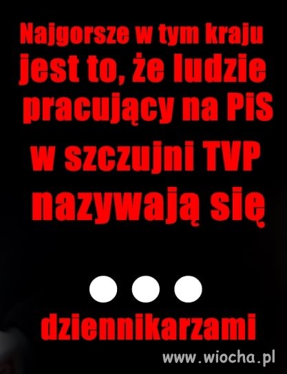 Pseudodziennikarze