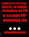 Pseudodziennikarze
