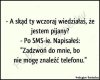 No właśnie 