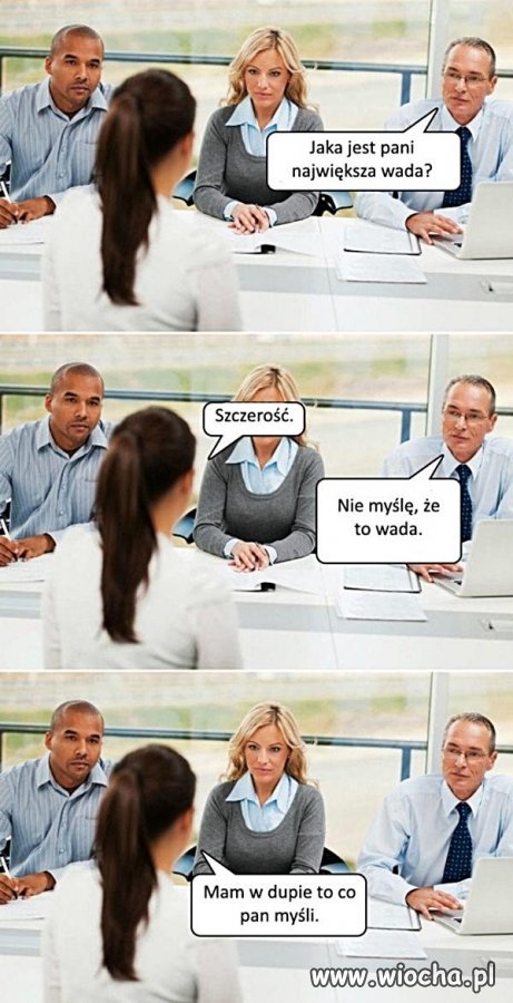 Szczerość 