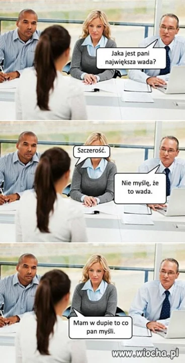 Szczerość 
