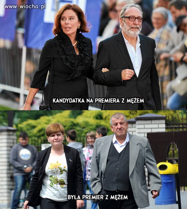 Damy i wieśniaczki