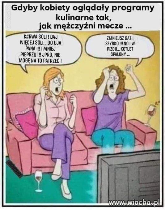 Niewykluczone, że tak...