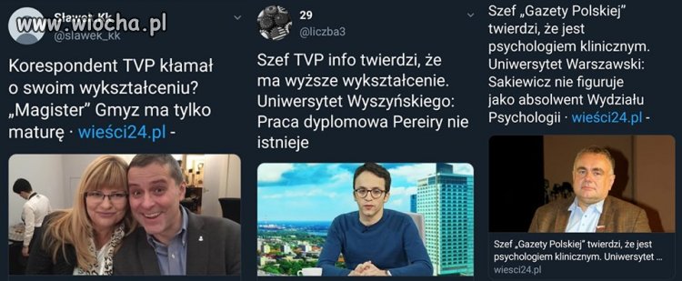 Takie rzeczy tylko w pis