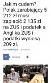 Co mi tam ten ZUS...
