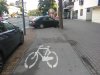 Wawa tak sie parkuje
