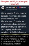 Kraj miodem i mlekiem płynący