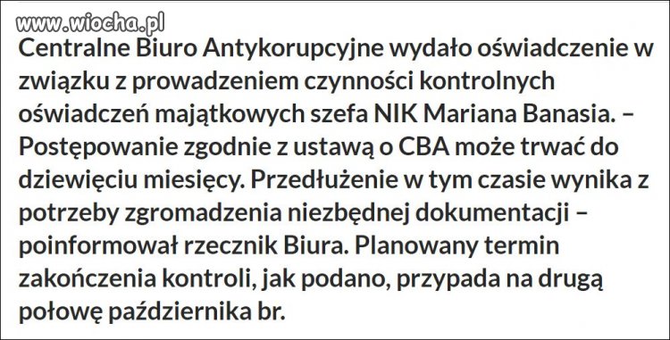 Nowe standardy w powołwaniu na ważne stanowiska