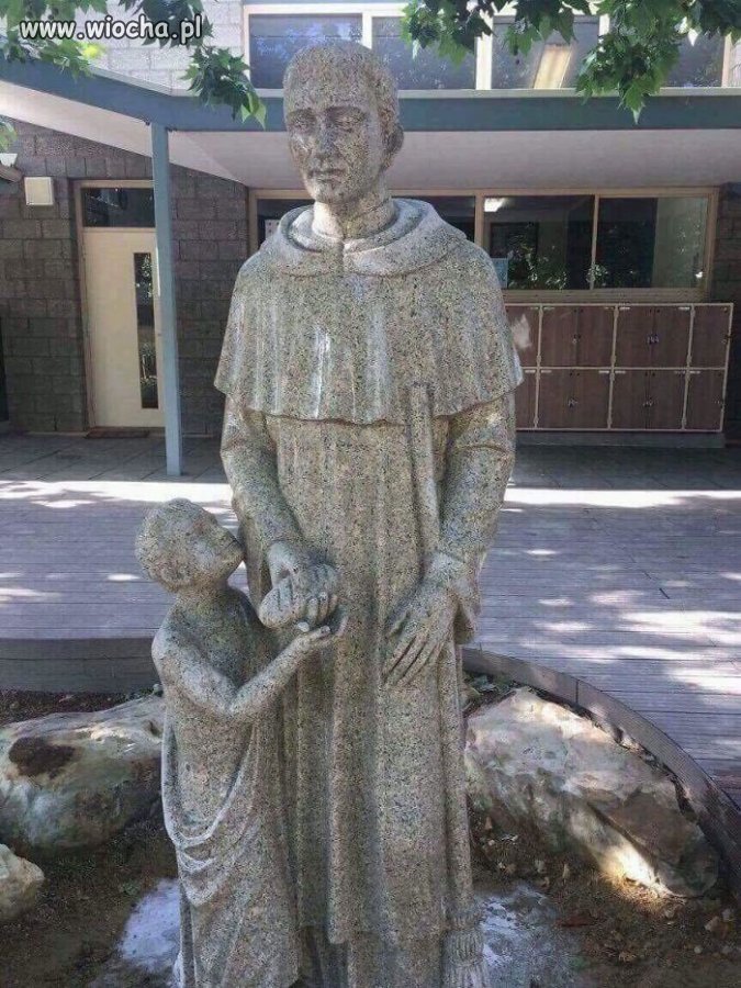 Głodnemu chleb na myśli
