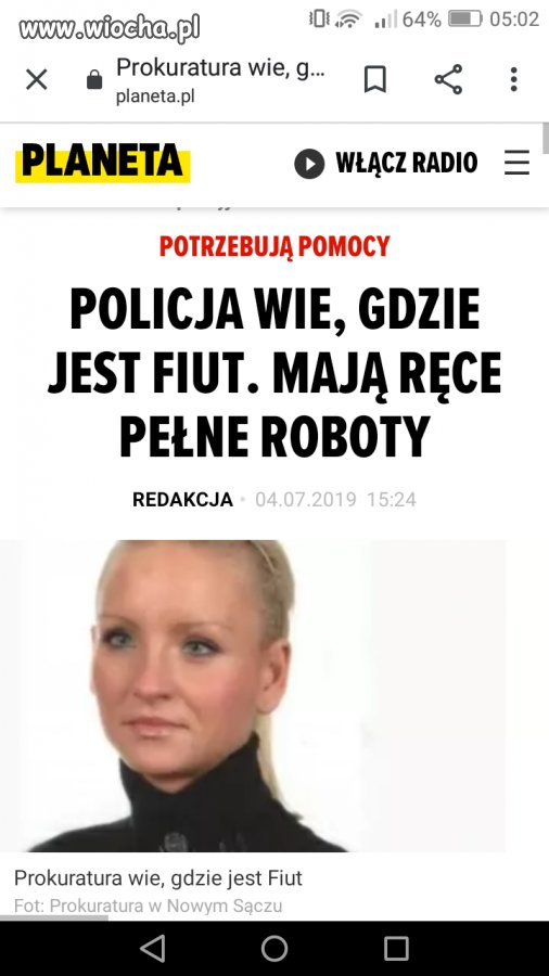 Ufff