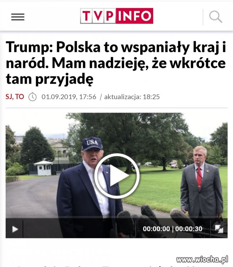 Tak mówię klientowi jak chce mu wcisnąć jakiś towar.