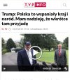 Tak mówię klientowi jak chce mu wcisnąć jakiś towar.