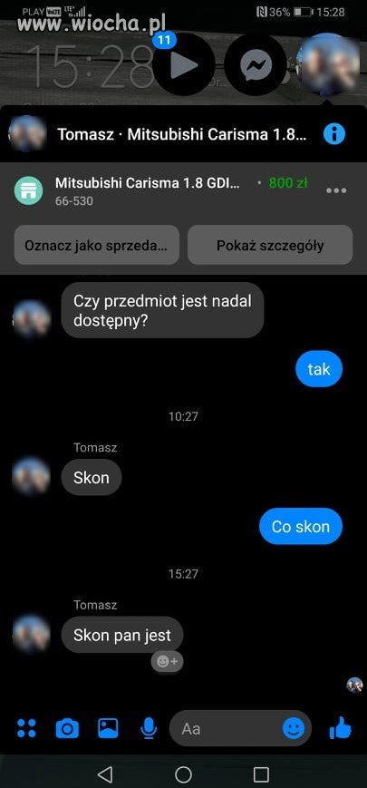 Skon