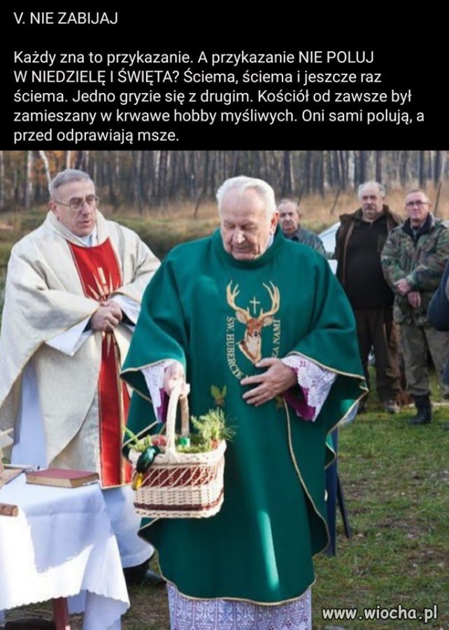 Nie zabijaj 