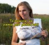 Szach mat, płaskoziemcy !