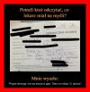 Co wy na to?
