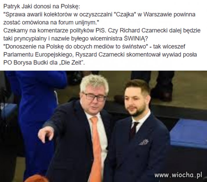 Jak zwykle będzie