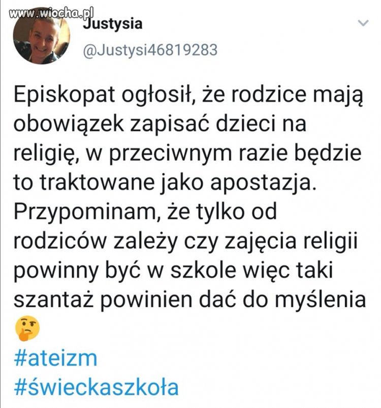Szantaż