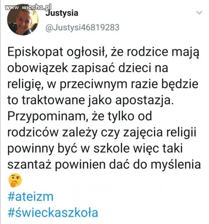 Szantaż