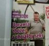 Ale cos uprawia