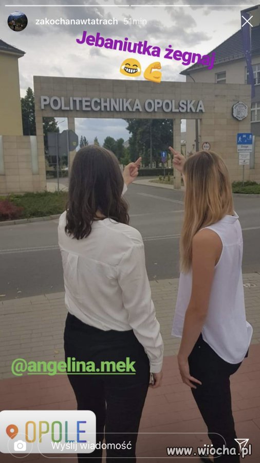 Jacy magistrzy taki kraj