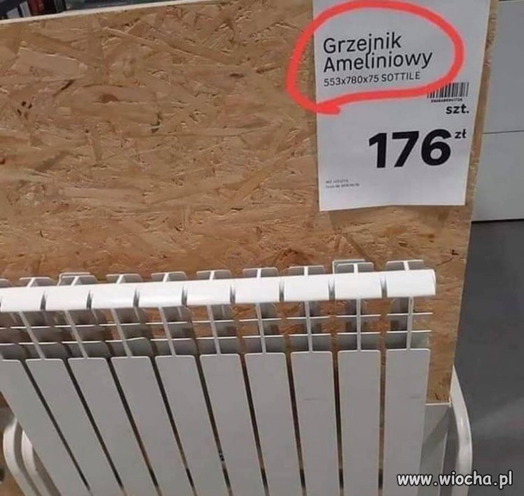 Czyli, że nie pomaluję?