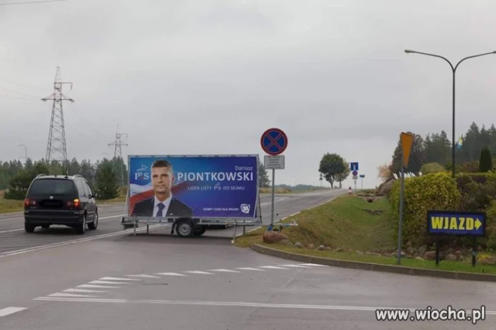 No się poyebało