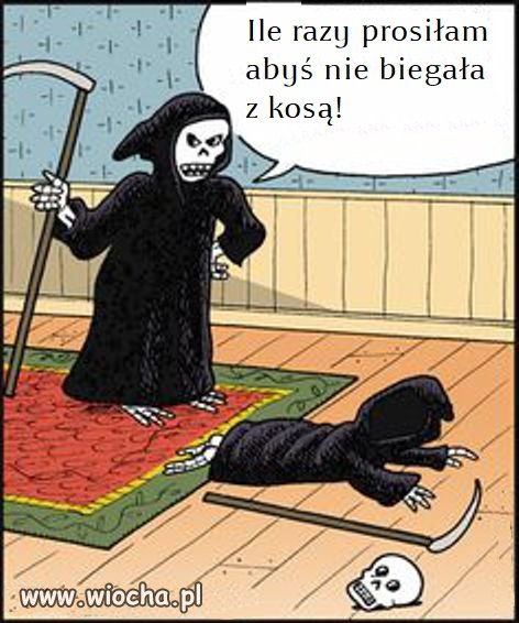 Każda mama