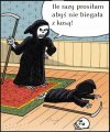 Każda mama