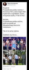 Kiedyś o tej propagandzie będziemy czytać w