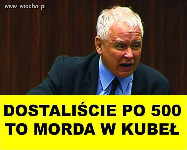 Głosujcie. Pomagać, nie przeszkadzać !