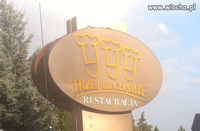 Restauracja