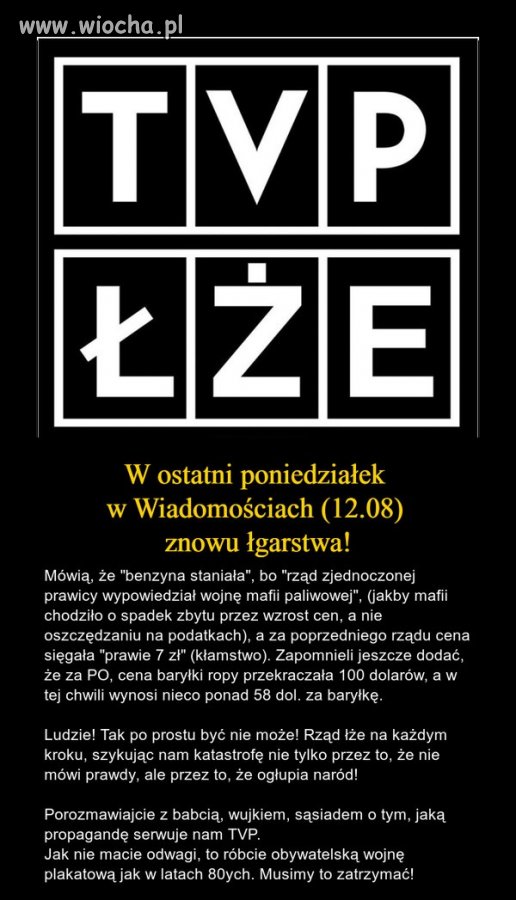 Święte słowa...