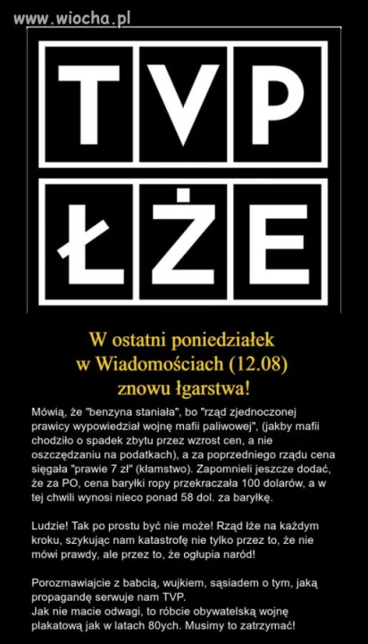 Święte słowa...