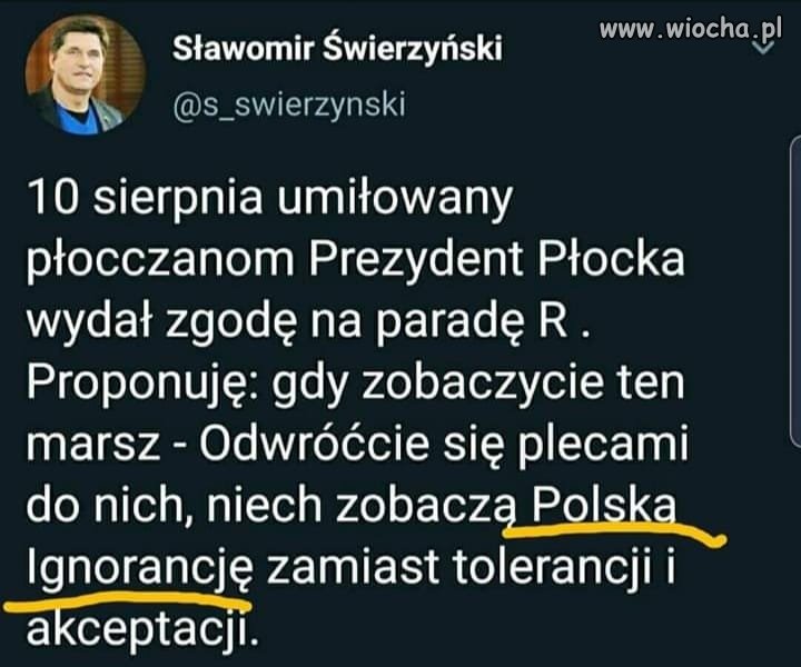 Discopolowy dzban ...
