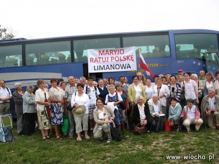Już leci ratować 