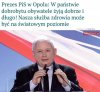 Na chwile zamknąłem oczy