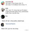 Różne etapy życia 