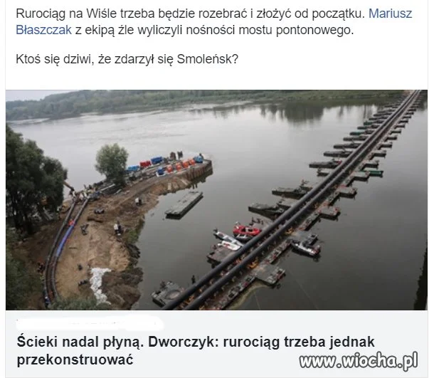 Jak myślicie kogo w wiadomościach