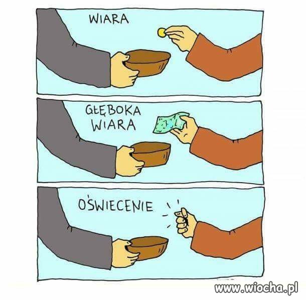 Wiara