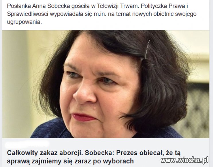 I co wy na to?