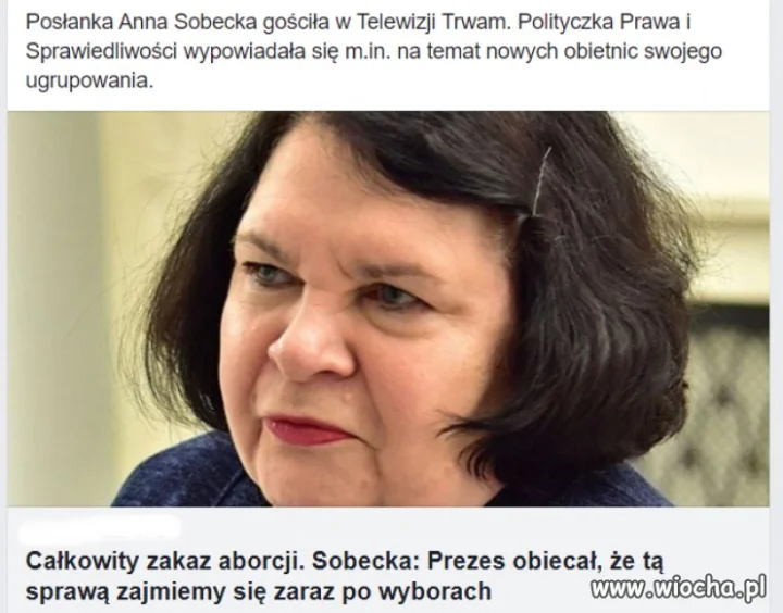 I co wy na to?